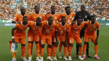 اللقاء المنتظر.. ساحل العاج يواجه الجابون بكأس أمم أفريقيا 2025: موعد وقنوات وتشكيل